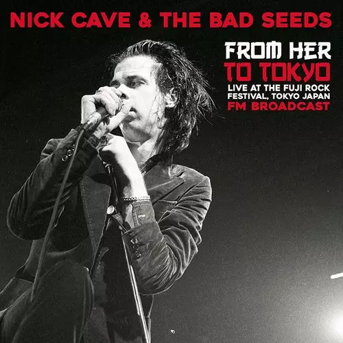 洋楽 Nick Cave and The Bad Seeds Play Nick Cave And The Bad Seeds on Amazon Music