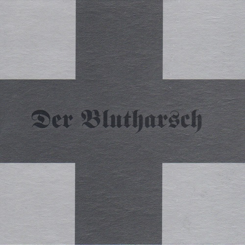 DER BLUTHARSCH / FIRST (CD)