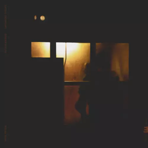 SACHAL VASANDANI / Midnight Shelter