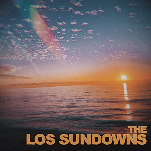 LOS SUNDOWNS / LOS SUNDOWNS