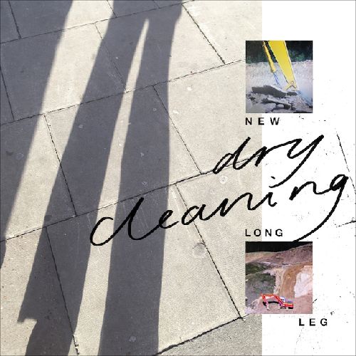 DRY CLEANING / ドライ・クリーニング / NEW LONG LEG / ニュー・ロング・レッグ