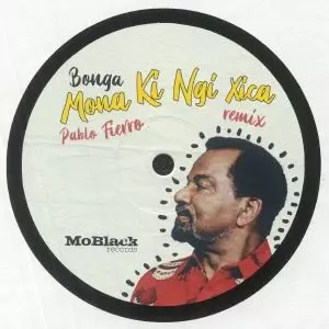 BONGA / ボンガ / MONA KI NGI XICA REMIXES