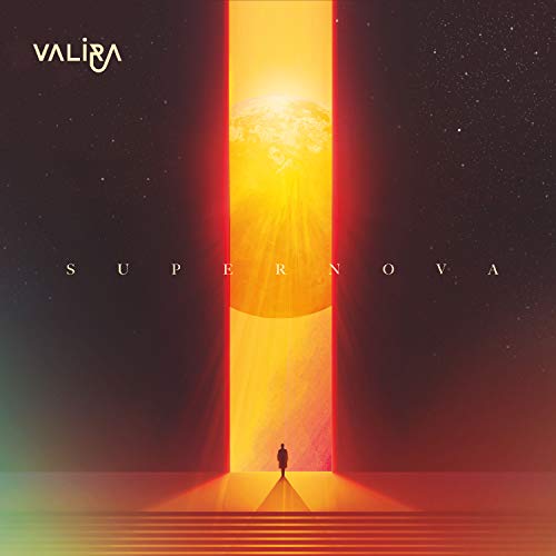 VALIRA / バリラ / SUPERNOVA