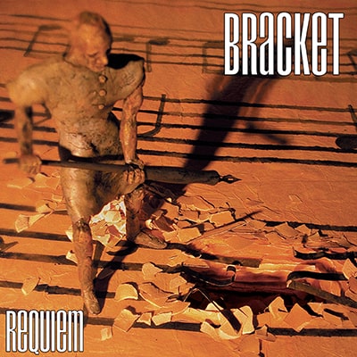 BRACKET / ブラケット / REQUIEM (LP)