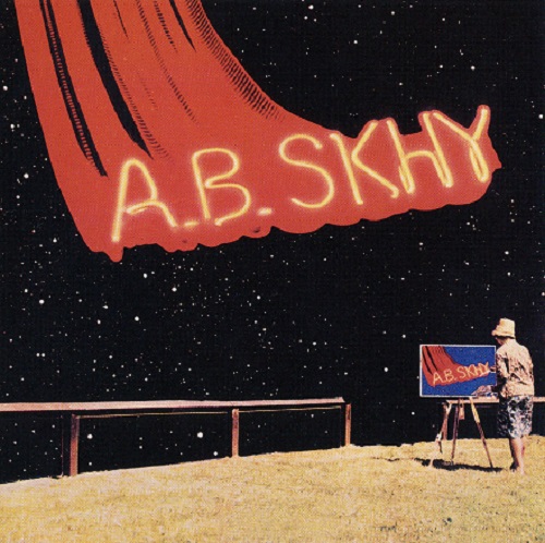 A.B. SKHY / A.B. SKHY