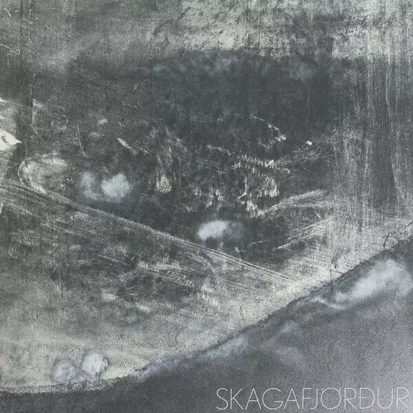 ANDREW CHALK & TIMO VAN LUIJK / アンドリュー・チョーク & ティモ・ヴァン・リュック / SKAGAFJORDUR