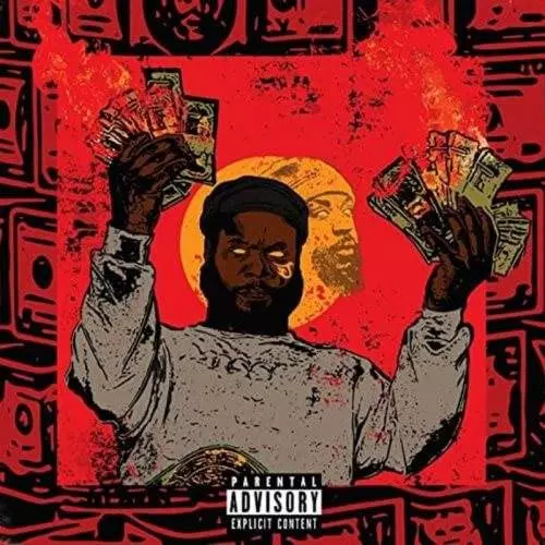 TEK (SMIF-N-WESSUN) / PRICELE$$ "LP"