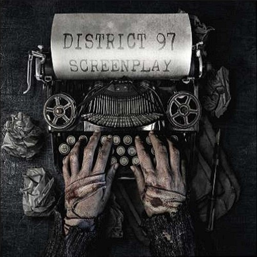 DISTRICT 97 / ディストリクト97 / SCREENPLAY: 2CD EDITION