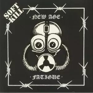 SOFT KILL WITH JERRY A / NEW AGE (7")