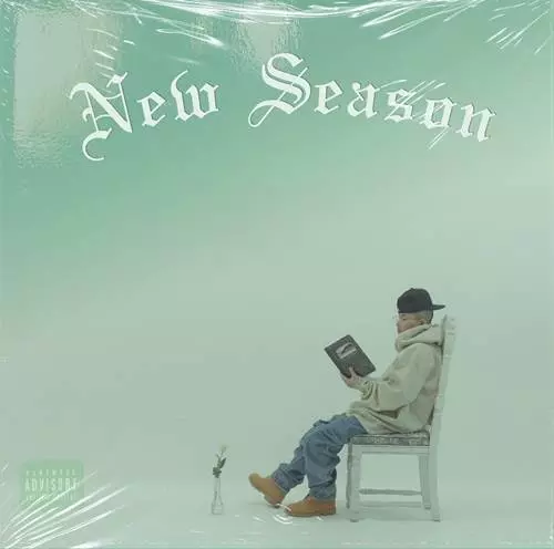 Disry / New Season