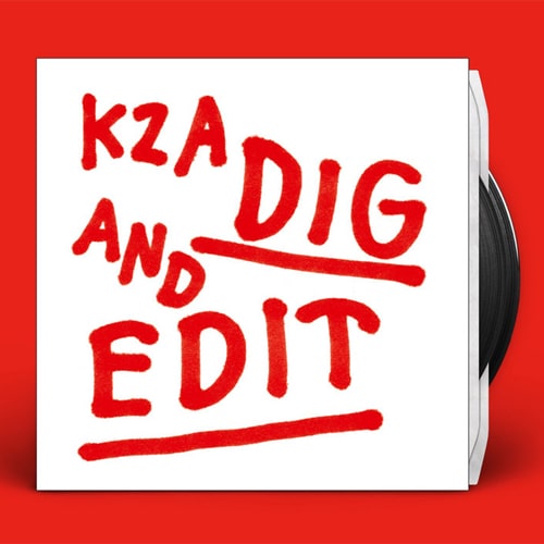 KZA / DIG AND EDIT