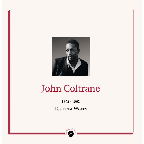 JOHN COLTRANE / ジョン・コルトレーン / Essential Works : 1952 - 1962(2LP)