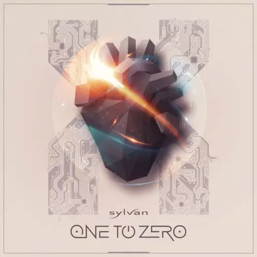 SYLVAN / シルヴァン / ONE TO ZERO: LIMITED GATEFOLD 2LP - 180g LIMITED VINYL