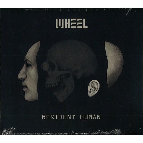 WHEEL (PROG: FIN) / RESIDENT HUMAN