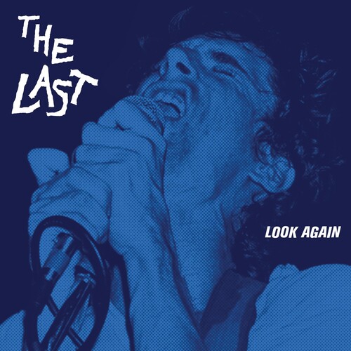 LAST / ラスト / LOOK AGAIN (LP)