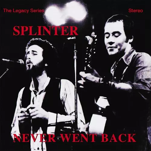 SPLINTER / スプリンター商品一覧｜ディスクユニオン
