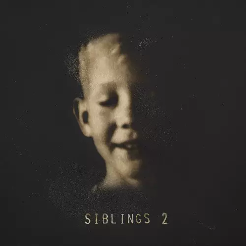ALEX SOMMERS / SIBLINGS 2 [2LP VINYL]
