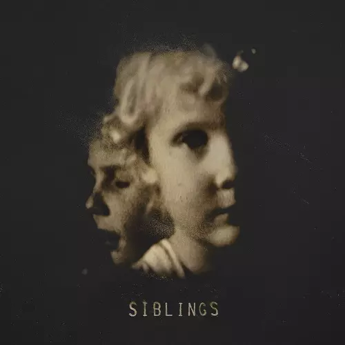 ALEX SOMMERS / SIBLINGS [2LP VINYL]