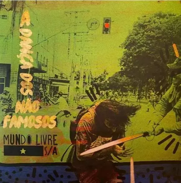 MUNDO LIVRE S/A / ムンド・リヴリ S/A商品一覧｜LATIN/BRAZIL/WORLD