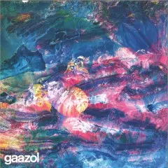 SILAT BEKSI / GAAZOL004 (VINYL ONLY) SEPP REMIX