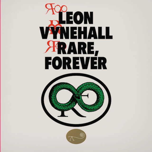 LEON VYNEHALL / レオン・ヴァインホール / RARE, FOREVER (CD)