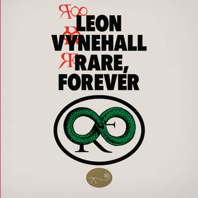 RARE, FOREVER (LP)/LEON VYNEHALL/レオン・ヴァインホール｜CLUB