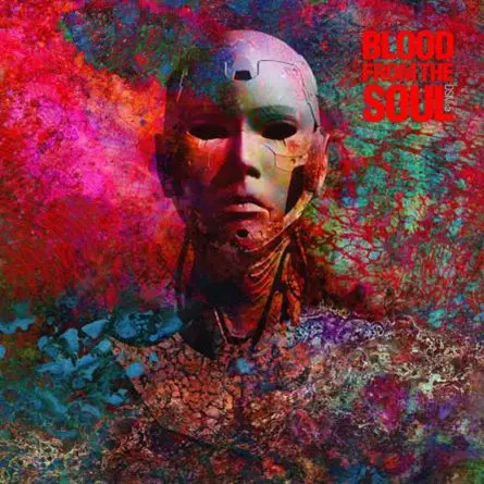BLOOD FROM THE SOUL / ブラッド・フロム・ザ・ソウル / DSM5