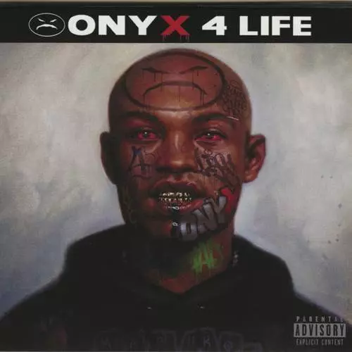 ONYX / ONYX 4 LIFE "LP"