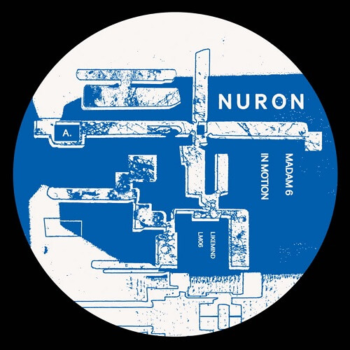 NURON/FUGUE / LIKEMIND 06