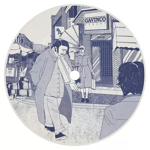 GAVINCO / DUMONT LP