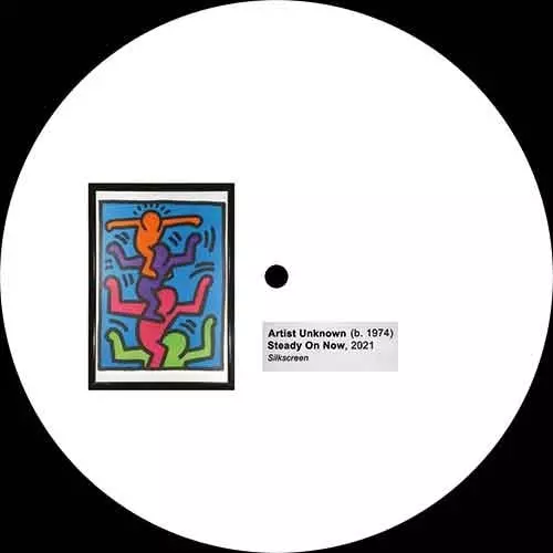 UNKNOWN (GALLERY) / STEADY ON NOW / NOT YOU AGAIN?