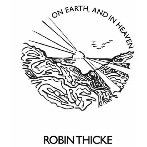 ROBIN THICKE / ロビン・シック商品一覧｜JAZZ｜ディスクユニオン