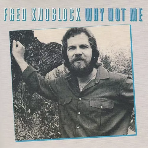 FRED KNOBLOCK,新品未開封,紙ジャケ,フレッド・ノブロック,AOR FRED KNOBLOCK / フレッド・ノブロック商品一覧｜ディスクユニオン
