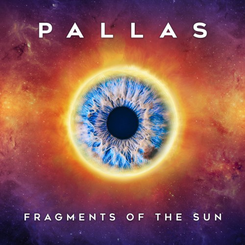 PALLAS / パラス / FRAGMENTS OF THE SUN