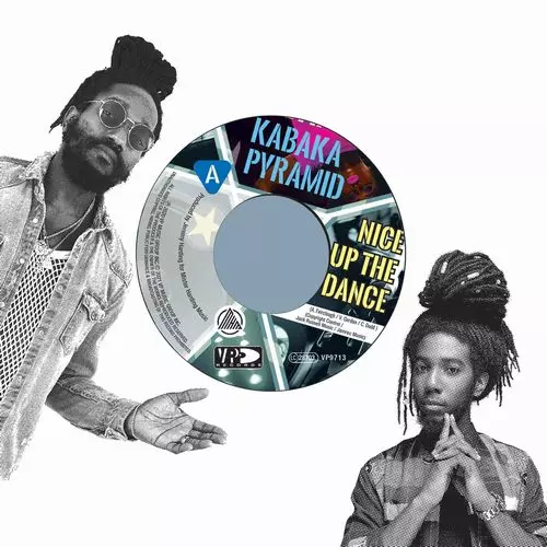KABAKA PYRAMID商品一覧｜ディスクユニオン・オンラインショップ