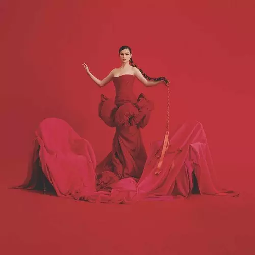 SELENA GOMEZ / セレーナ・ゴメス商品一覧｜JAZZ｜ディスク