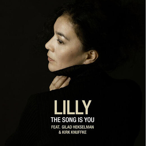 LILLY(JAZZ) / Song Is You