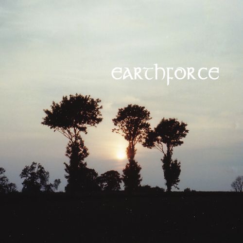 EARTHFORCE / EARTHFORCE (LP)
