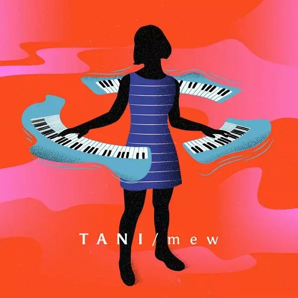 TANI (ARGENTINE) / タニ / MEW