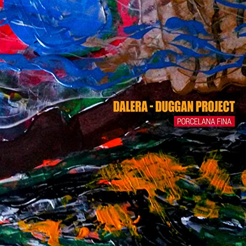 DALERA - DUGGAN PROJECT / ダレラ - ドゥガン・プロジェクト / PORCELANA FINA
