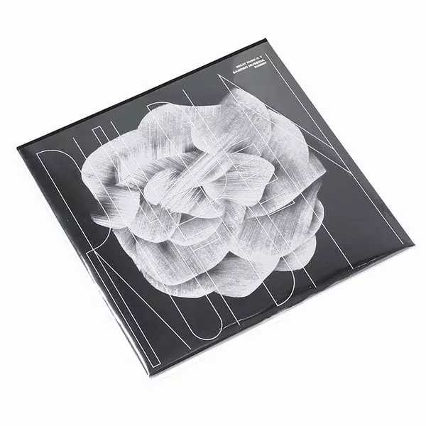 SANDRO MUSSIDA / DECAY MUSIC N. 3: RUEBEN