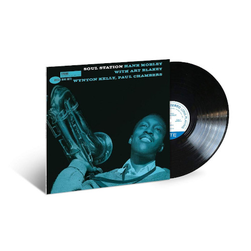 HANK MOBLEY / ハンク・モブレー商品一覧/LP(レコード)/並び順 