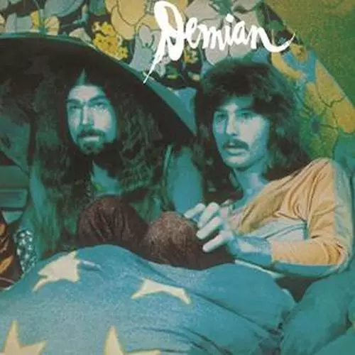 DEMIAN / デミアン商品一覧｜OLD ROCK｜ディスクユニオン・オンライン