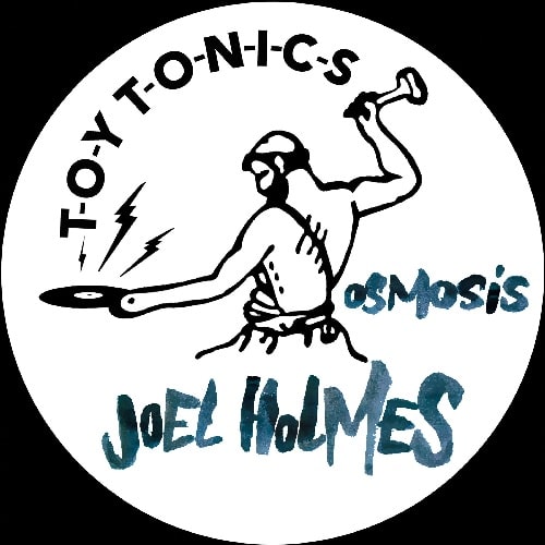 JOEL HOLMES / OSMOSIS