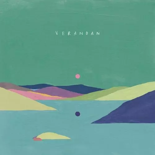 VERANDAN / ヴェランダン / HIDEAWAY
