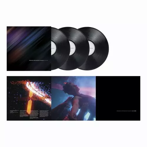 未使用品　Education Entertainment Recreation EDUCATION ENTERTAINMENT RECREATION (2CD/BLU-RAY)/NEW ORDER