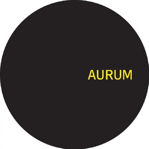 V.A. (AURUM) / AURUM001 (VINYL ONLY/180G)