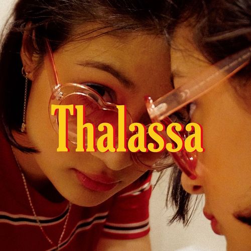 THALASSA / タラッサ / HEY GIRL / ヘイ・ガール (7")