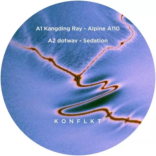 V.A. (KANGDING RAY, DENISE RABE, etc.) / SAMMELWERK III