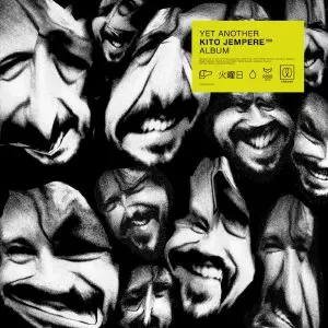 KITO JEMPERE / キト・イェンペレ / YET ANOTHER KITO JEMPERE ALBUM
